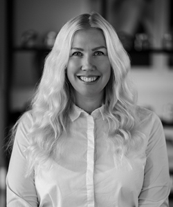 Ida p� Kulturresor Europa.